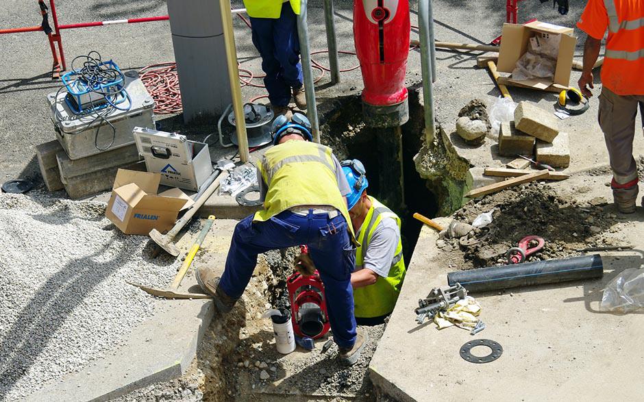  dégorgement canalisation Brie-Comte-Robert