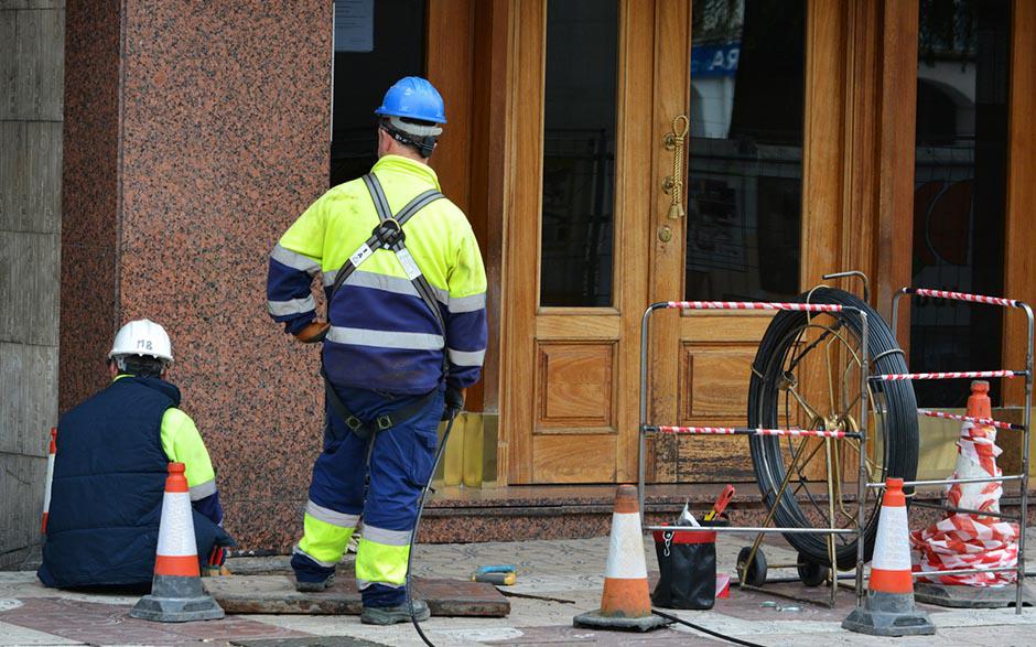 dégorgement canalisation Montataire