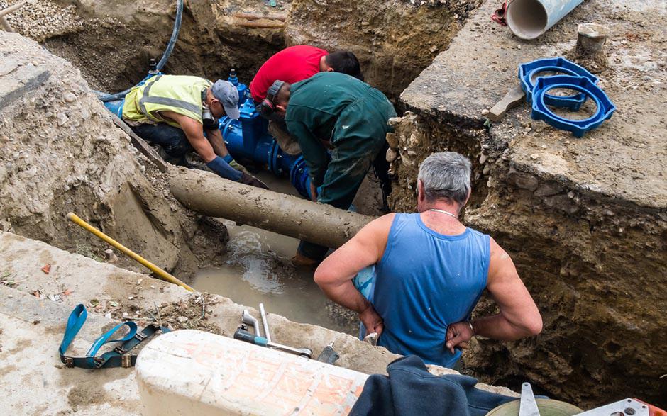 dégorgement canalisation Brie-Comte-Robert