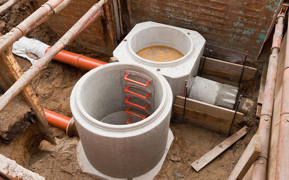dégorgement canalisation Montataire
