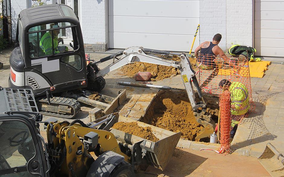  dégorgement canalisation Brie-Comte-Robert